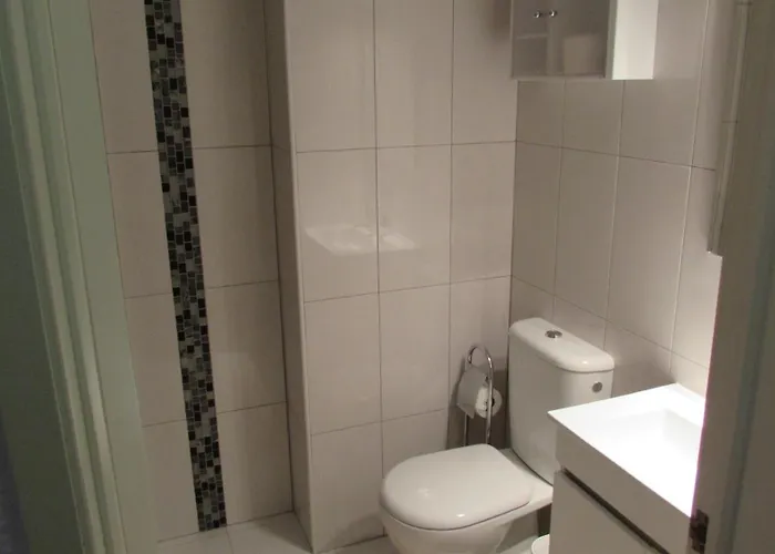 公寓 朱丽叶公寓 *