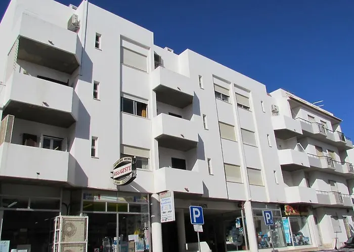 朱丽叶公寓 公寓 阿尔布费拉