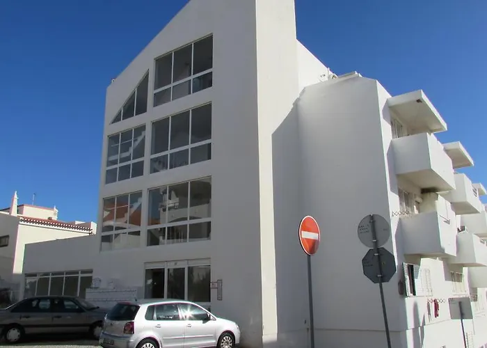 朱丽叶公寓 阿尔布费拉