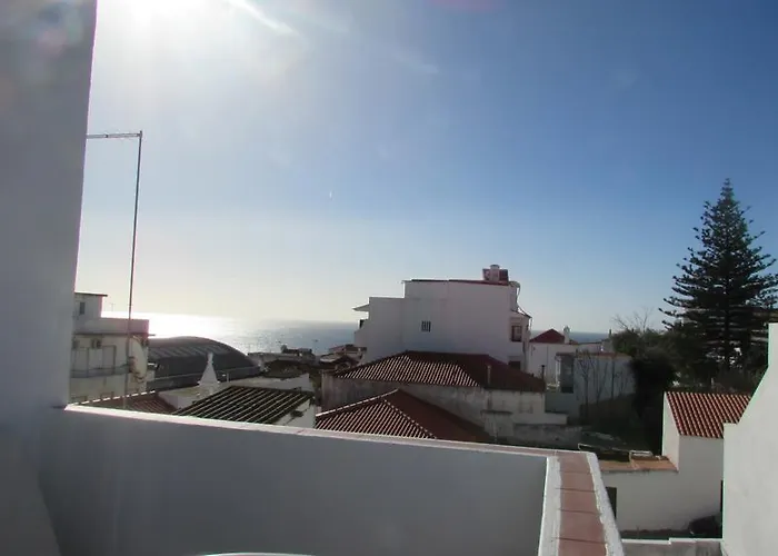 公寓 朱丽叶公寓