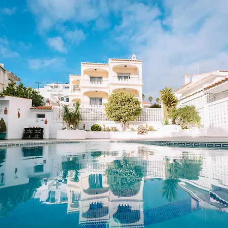 Appartement Julieta Albufeira