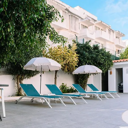 Appartement Julieta *