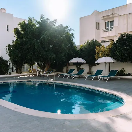 Appartement Julieta *