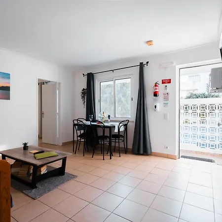 Julieta Apartamento Albufeira