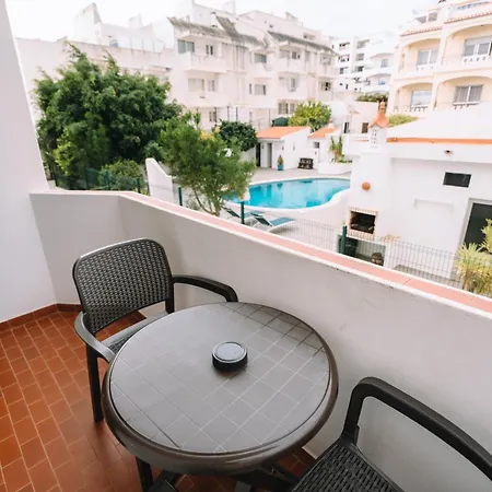 Julieta Appartement *