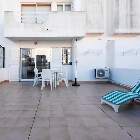 Apartamento Julieta *