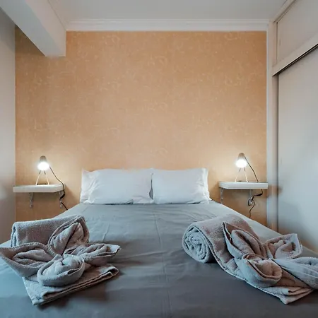 Julieta Appartement *