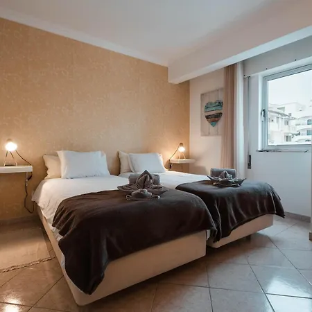 Apartamento Julieta *