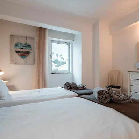 Julieta Appartement Albufeira