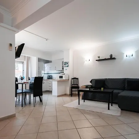Apartamento Julieta Albufeira
