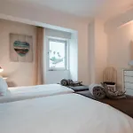 Julieta Apartament Albufeira